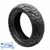 80 / 65 - 6 electric scooter tyre road tread